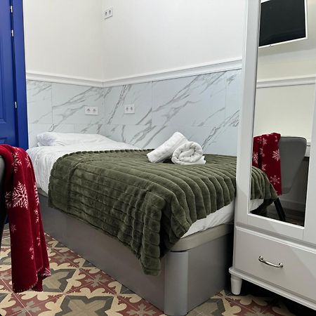 Castanos 4 Aparthotel Alicante Kültér fotó