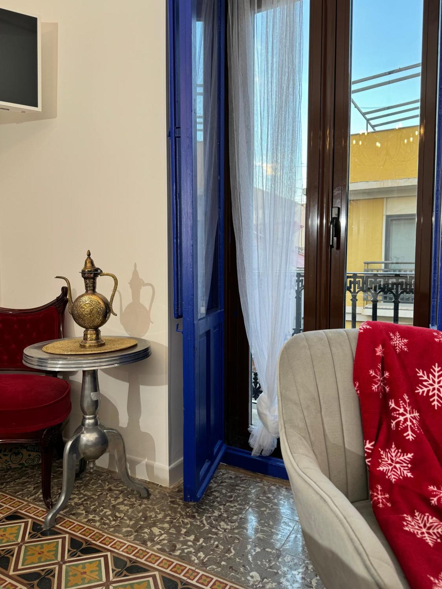 Castanos 4 Aparthotel Alicante Kültér fotó