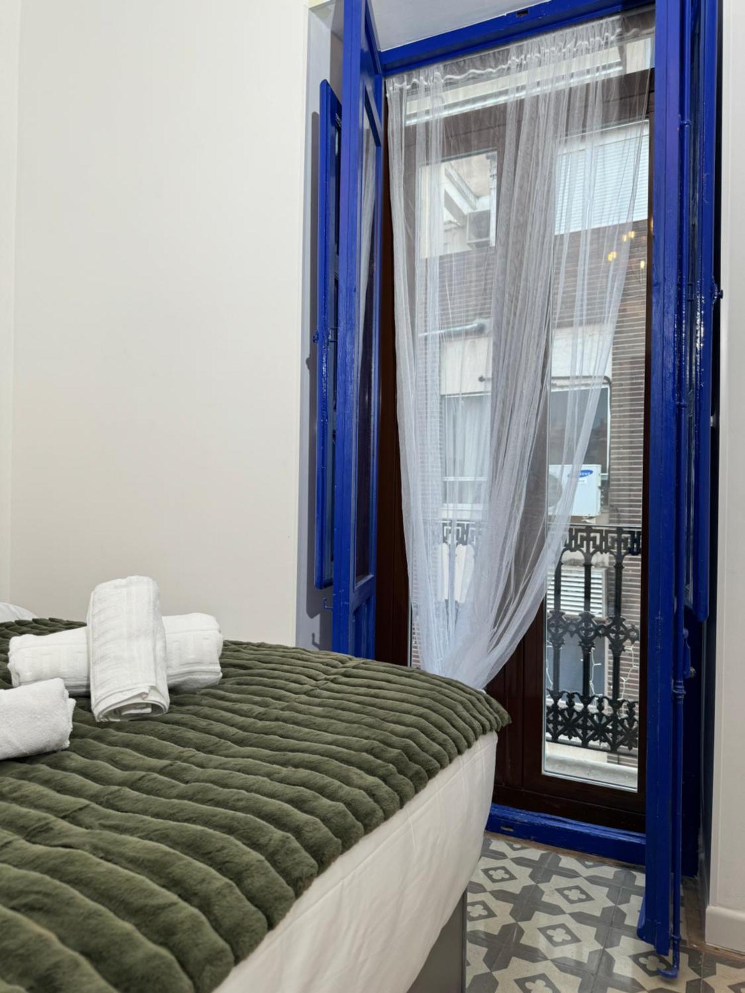 Castanos 4 Aparthotel Alicante Kültér fotó