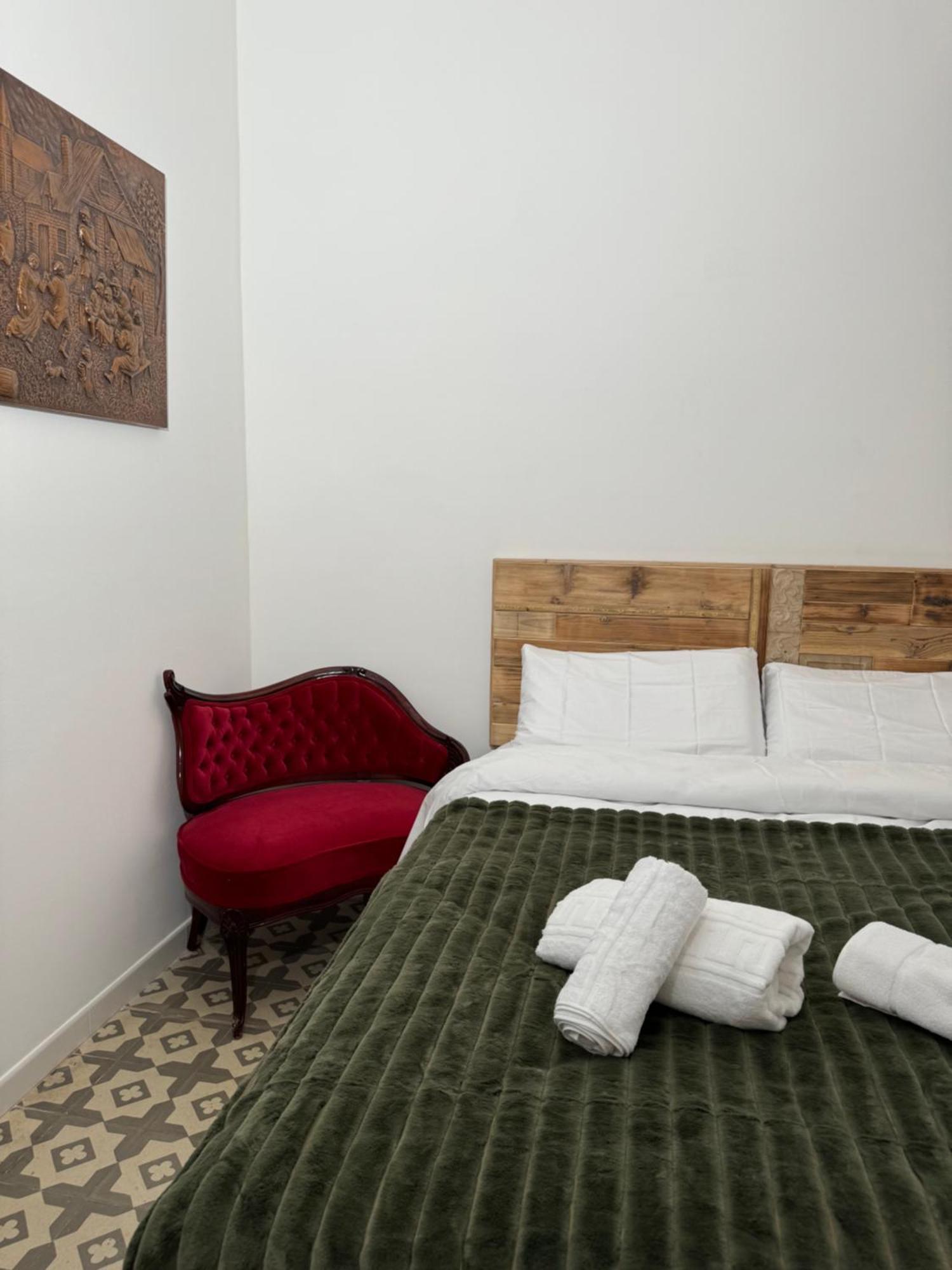 Castanos 4 Aparthotel Alicante Kültér fotó