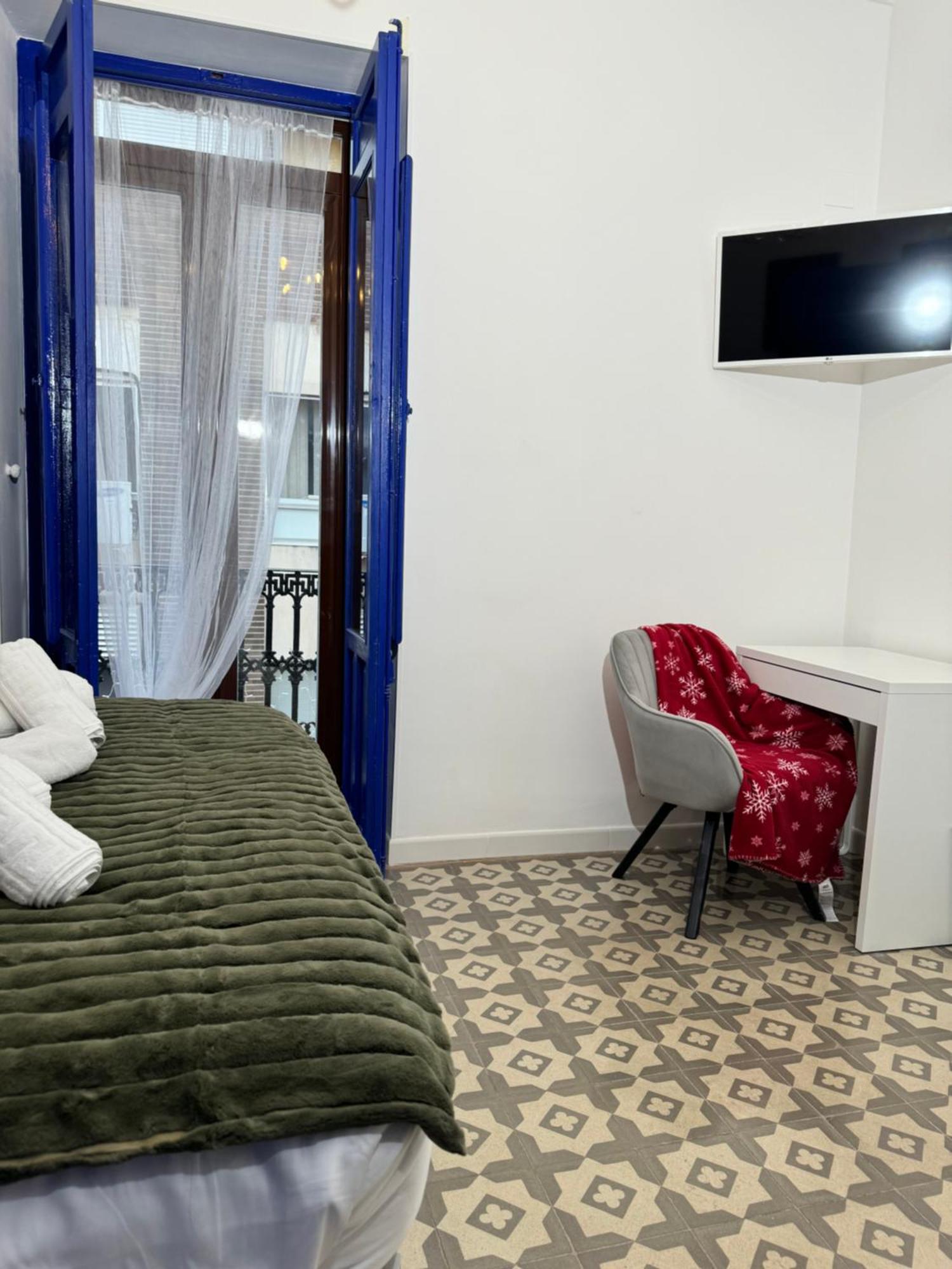 Castanos 4 Aparthotel Alicante Kültér fotó