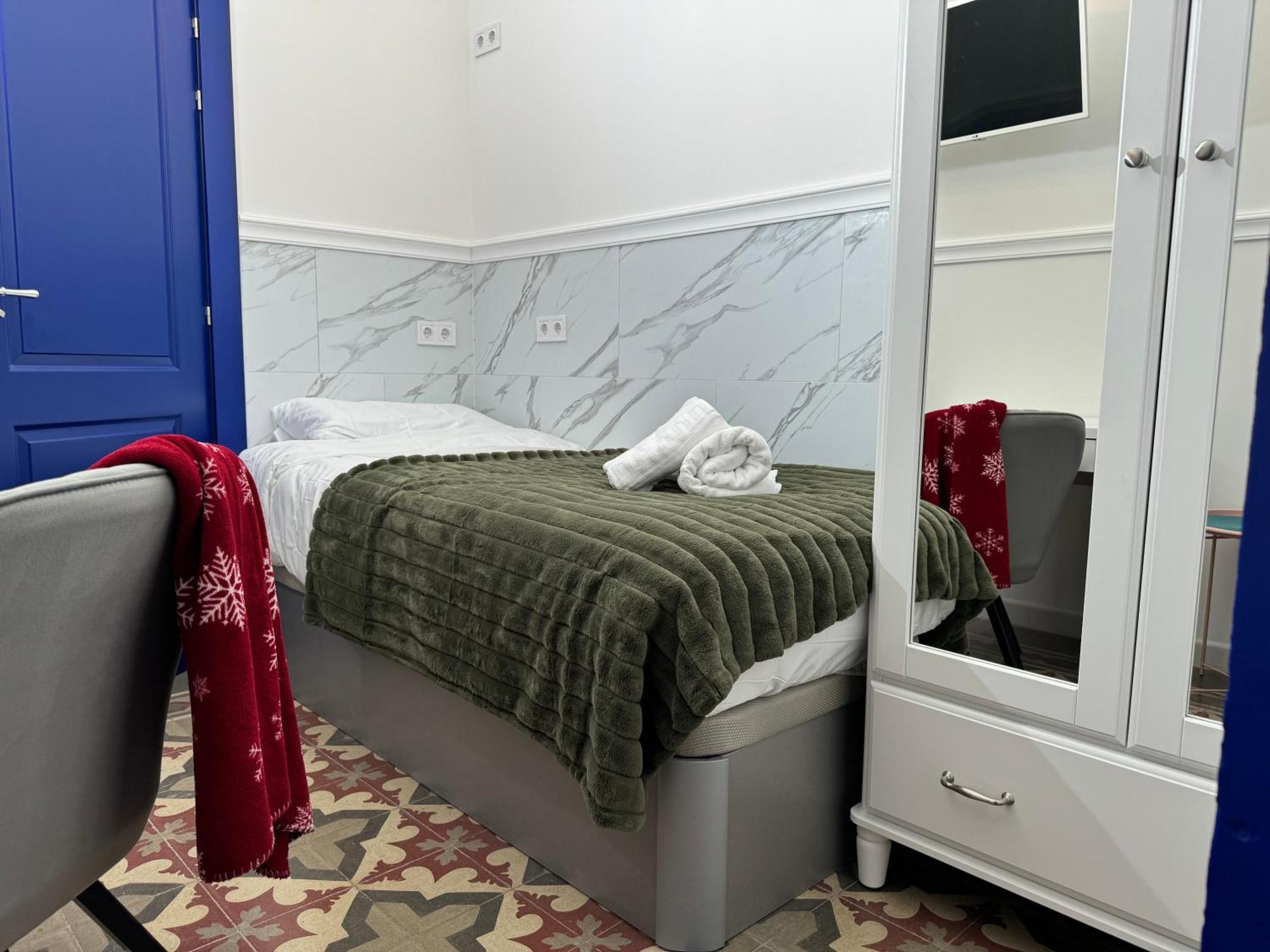 Castanos 4 Aparthotel Alicante Kültér fotó