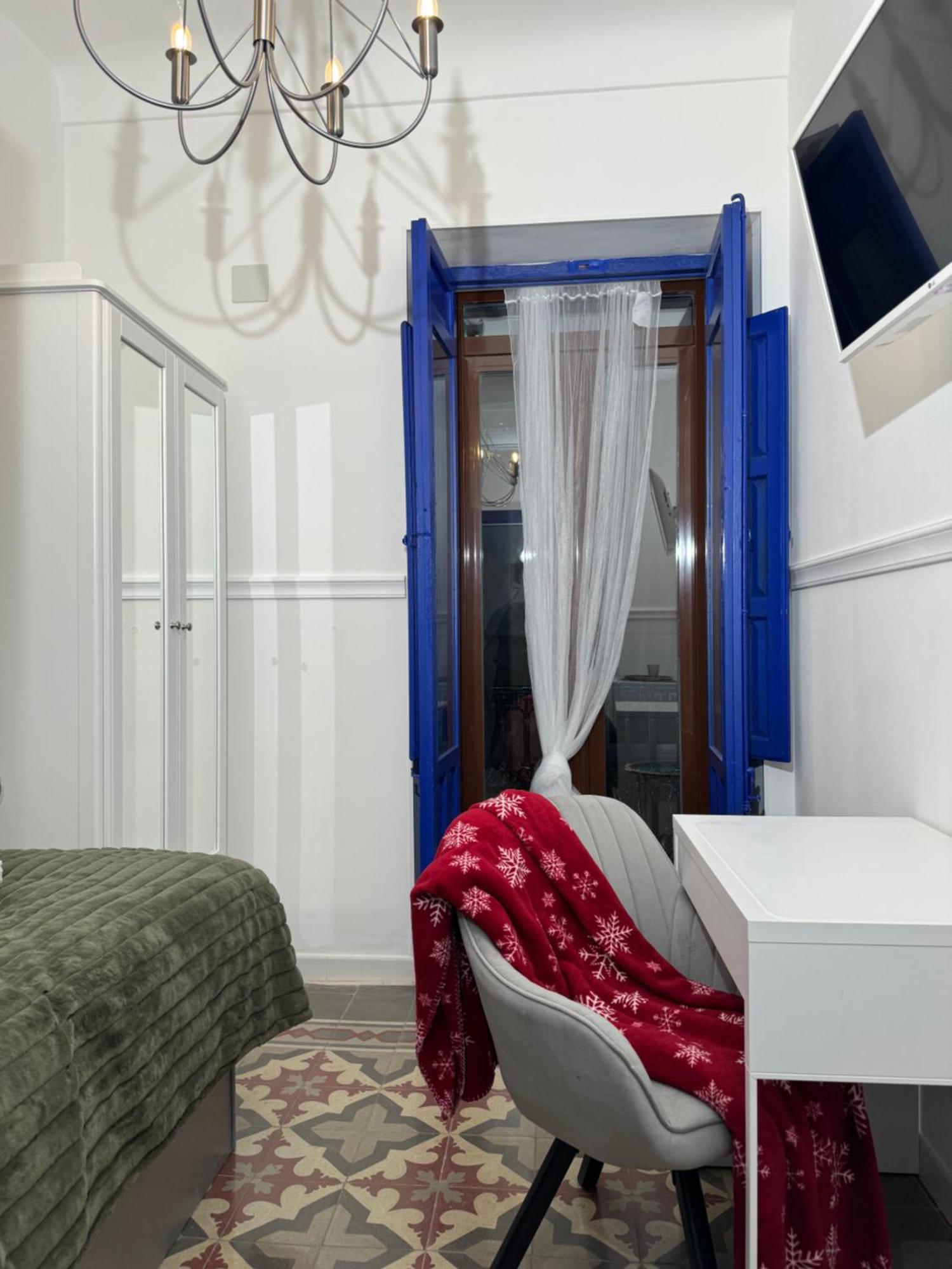 Castanos 4 Aparthotel Alicante Kültér fotó