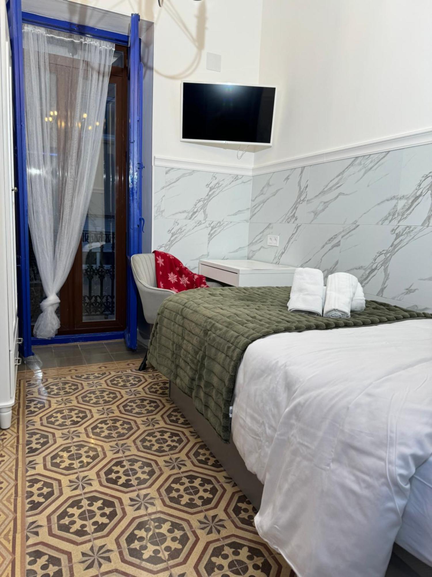 Castanos 4 Aparthotel Alicante Kültér fotó
