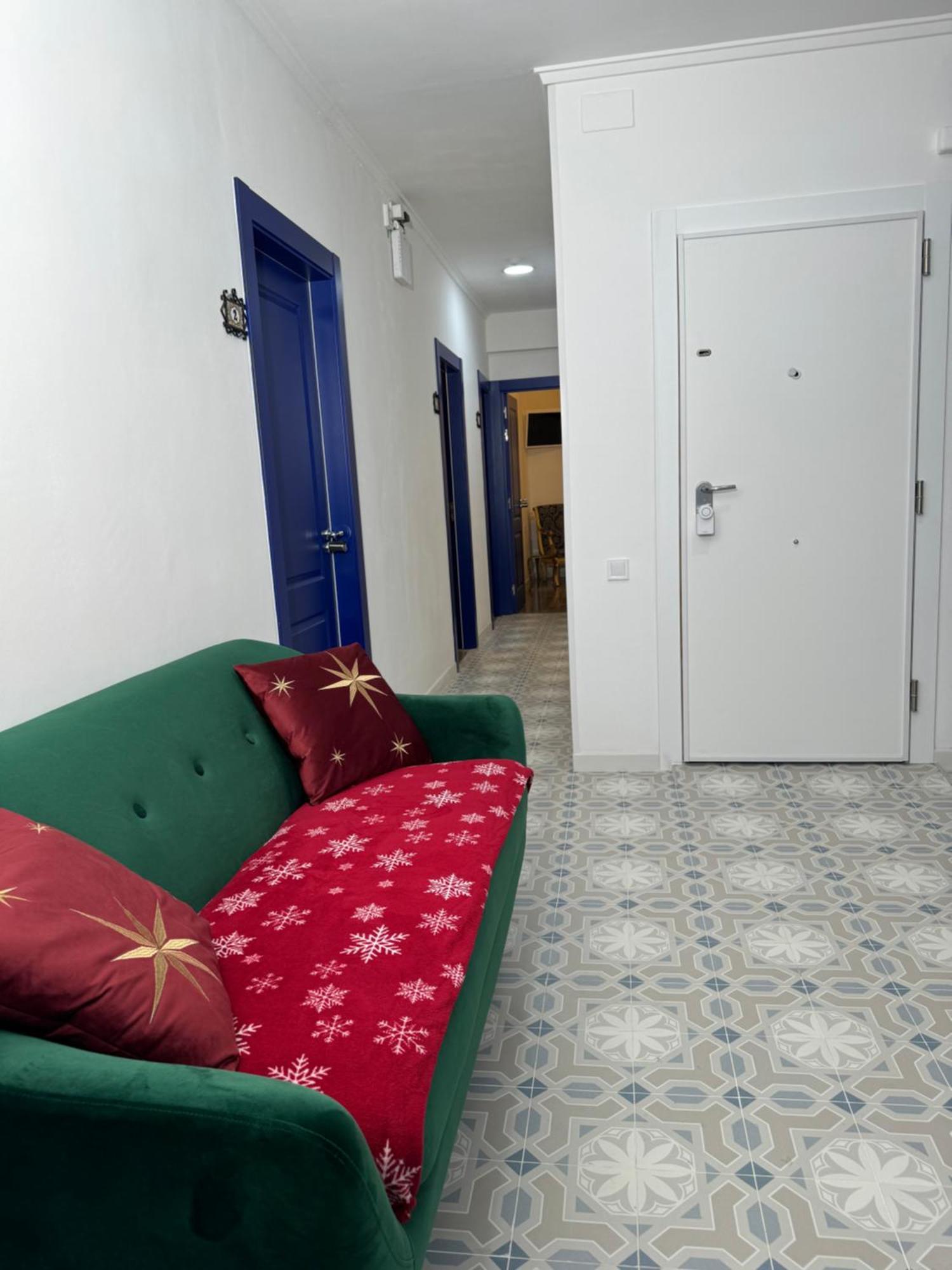 Castanos 4 Aparthotel Alicante Kültér fotó