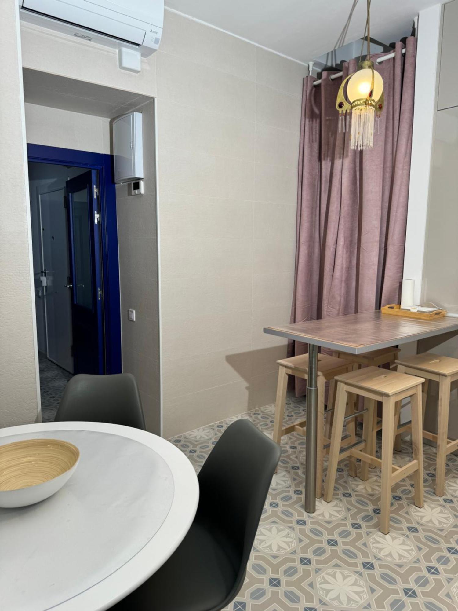 Castanos 4 Aparthotel Alicante Kültér fotó