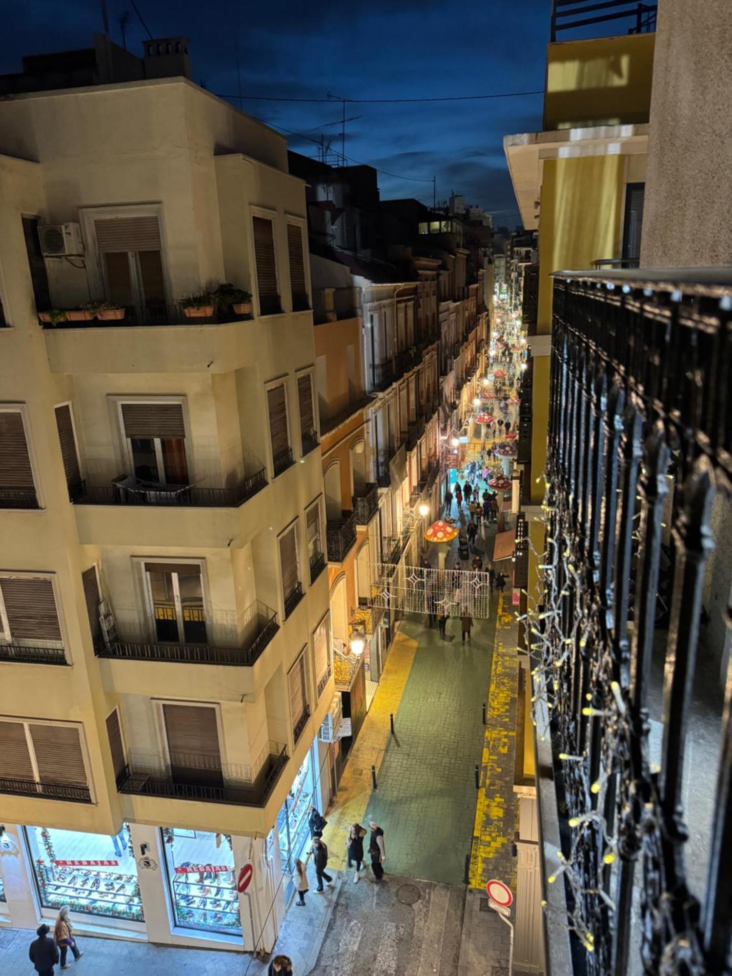 Castanos 4 Aparthotel Alicante Kültér fotó